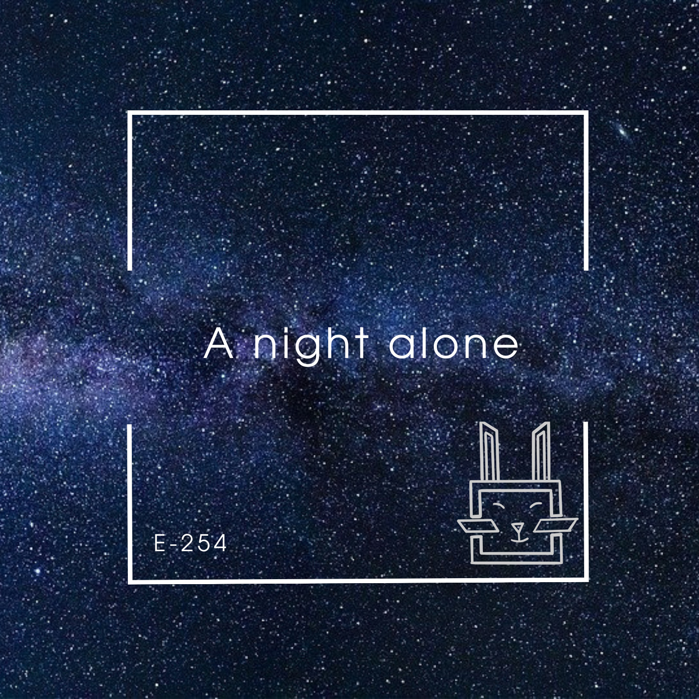 A night alone