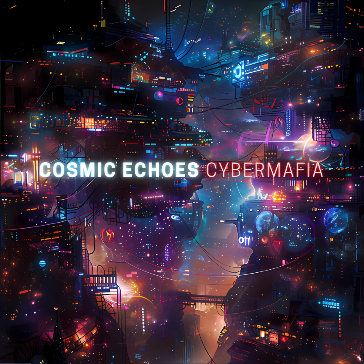 Cosmic Echoes