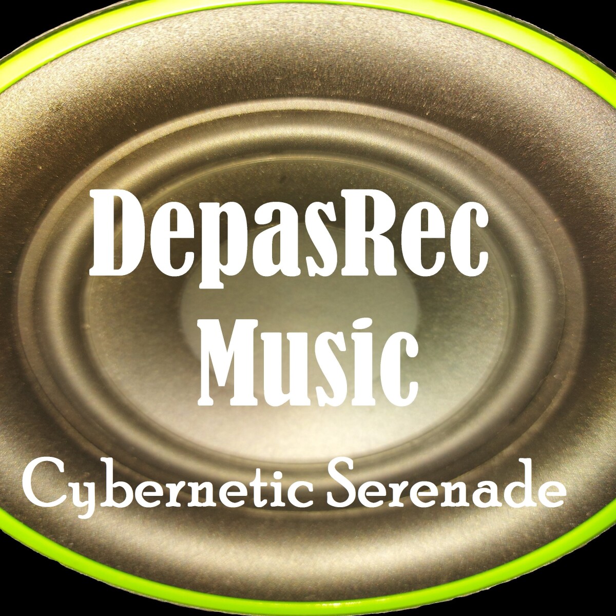 Cybernetic Serenade