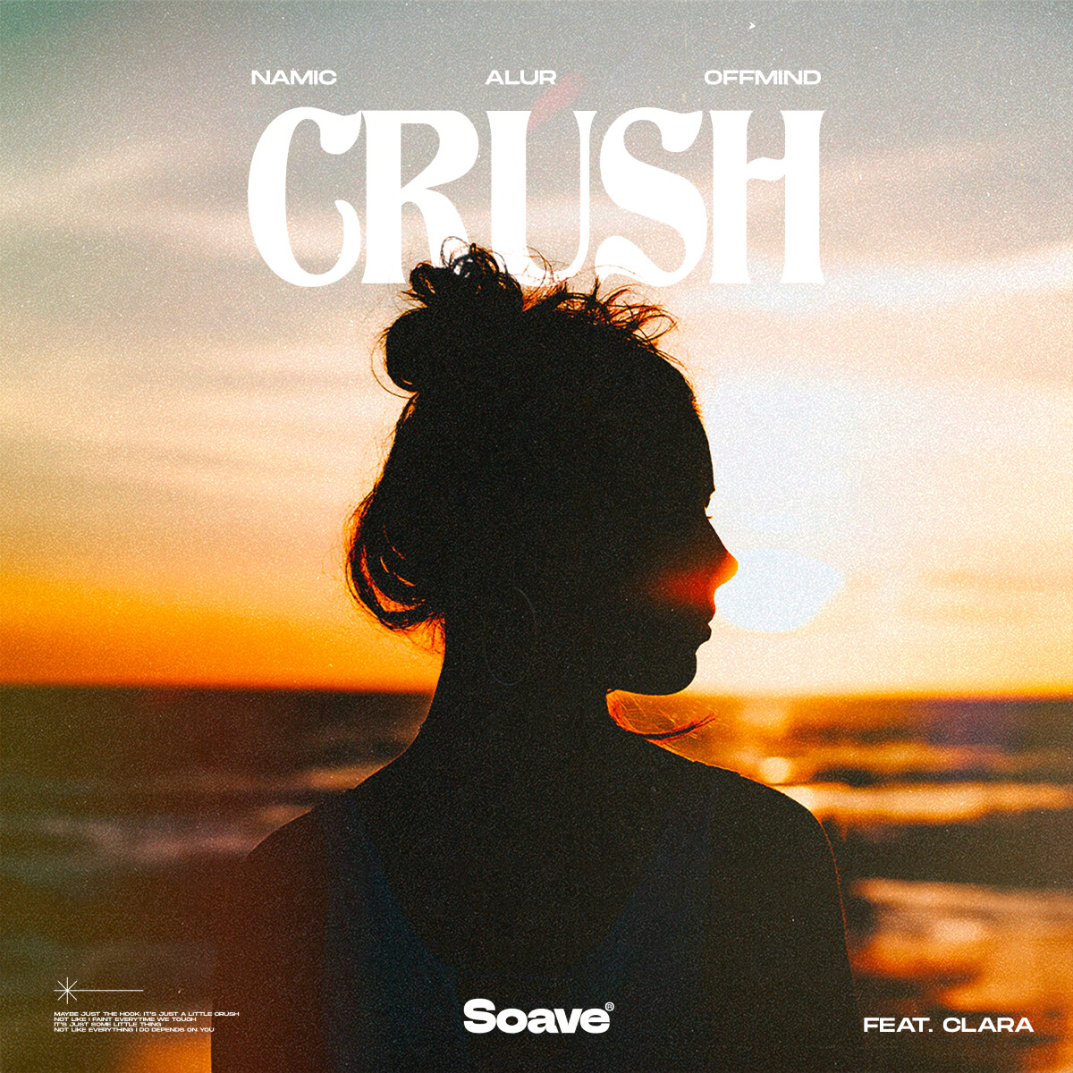 Crush (feat. Clara)