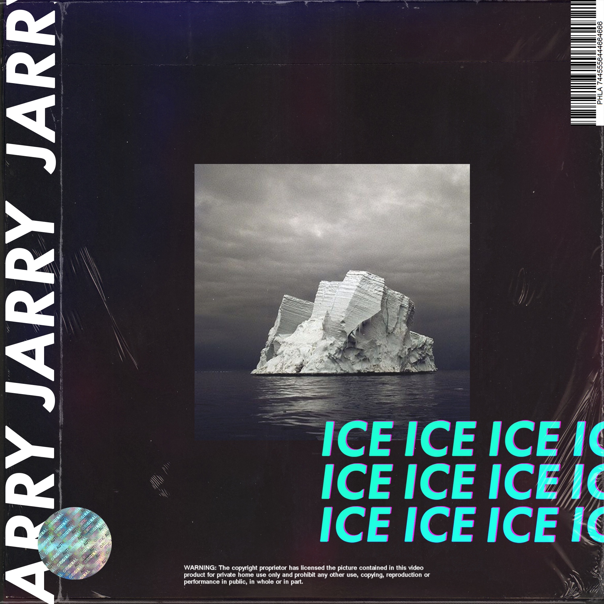 Jarry - ICE