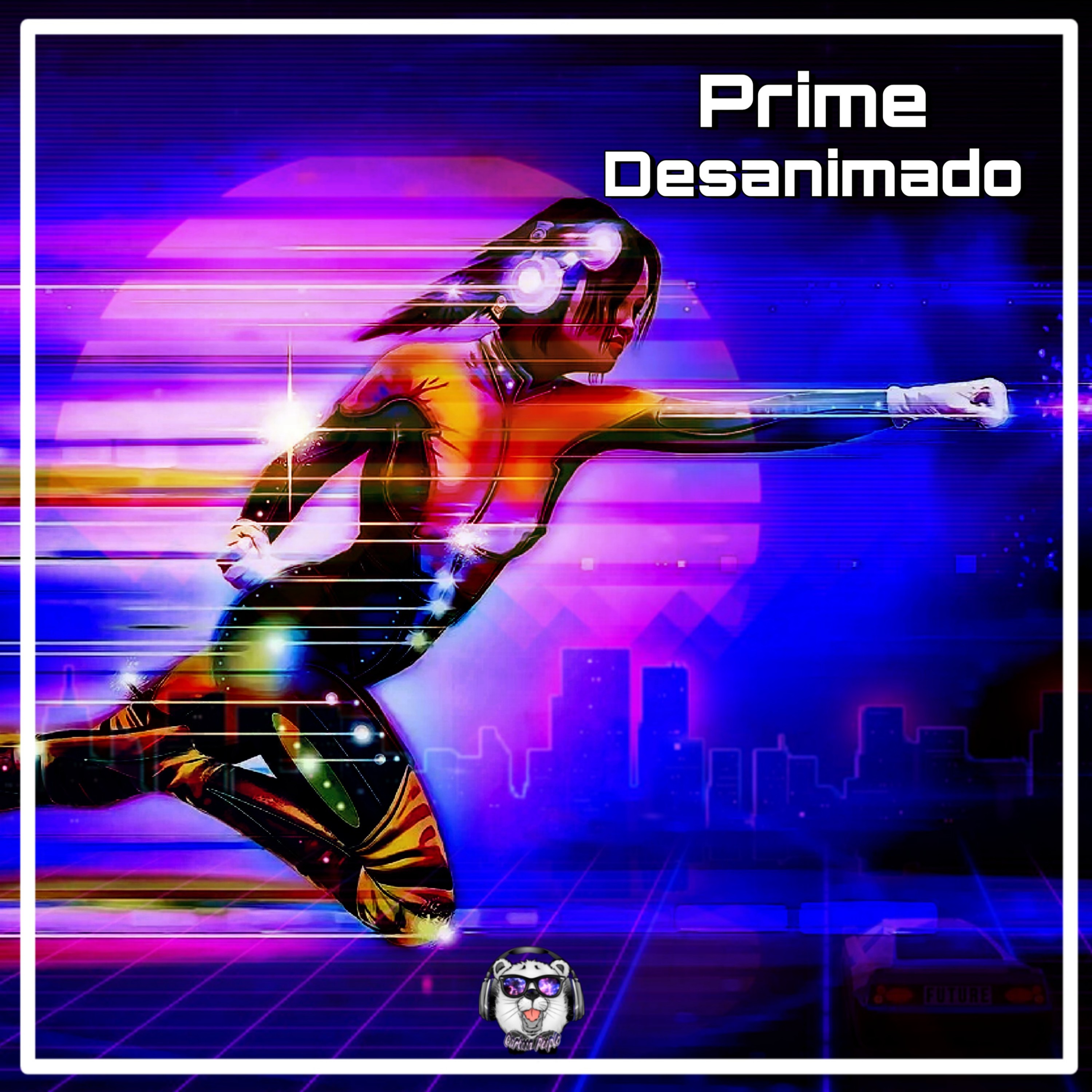 Desanimado (Radio Edit)