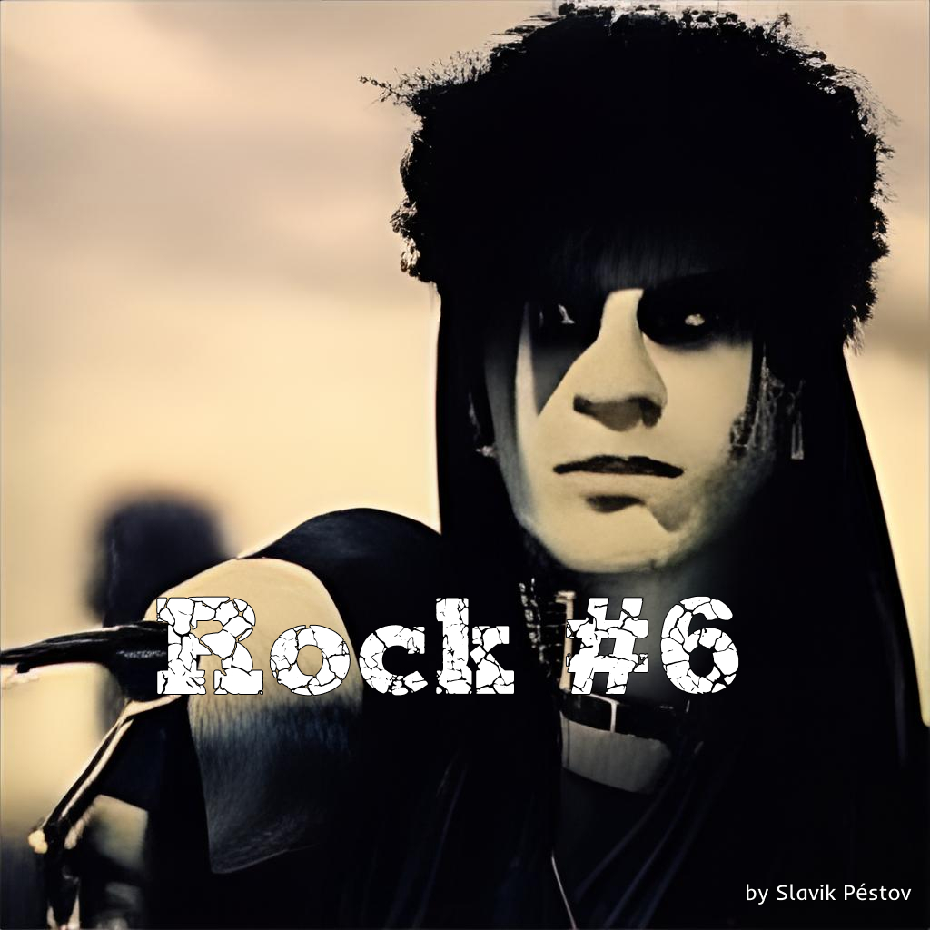 rock #6 (рок)