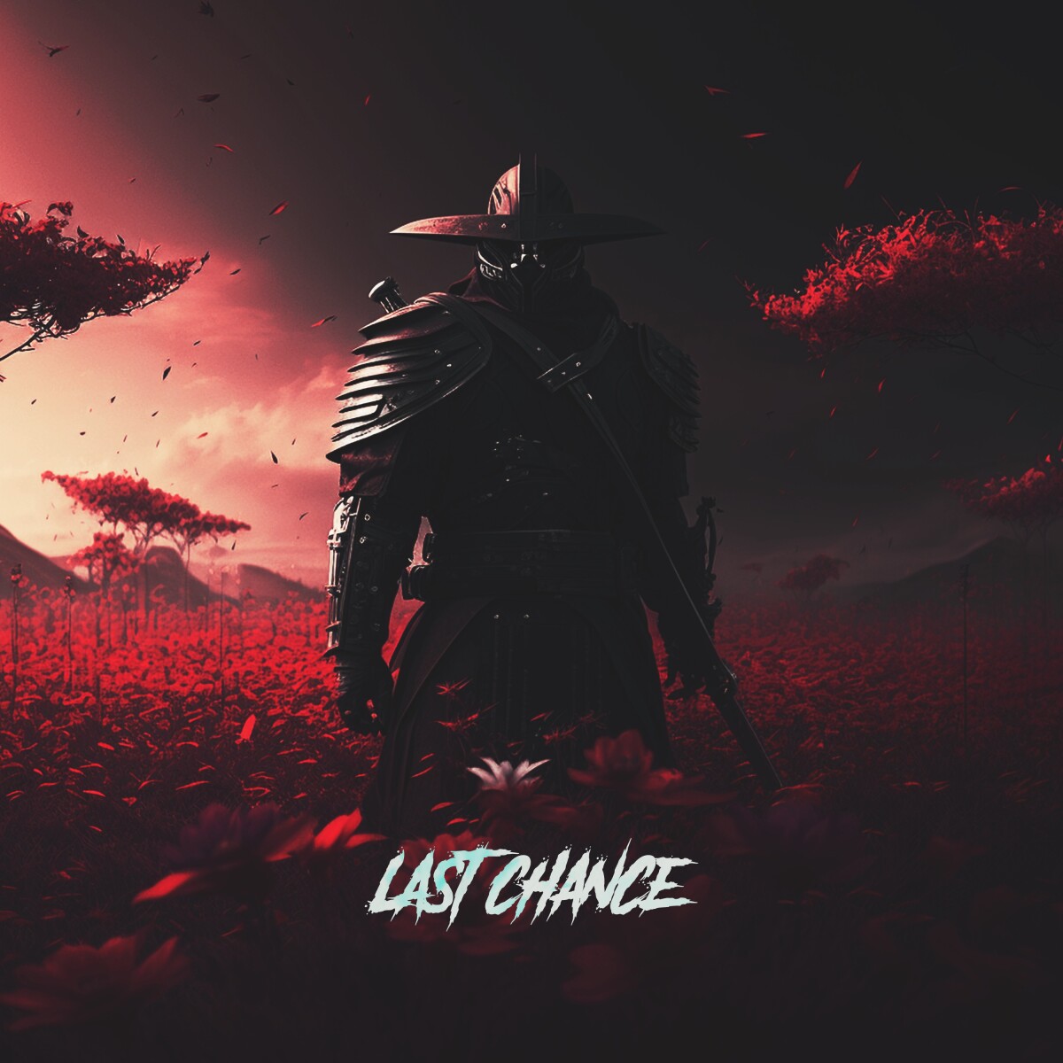 LAST CHANCE