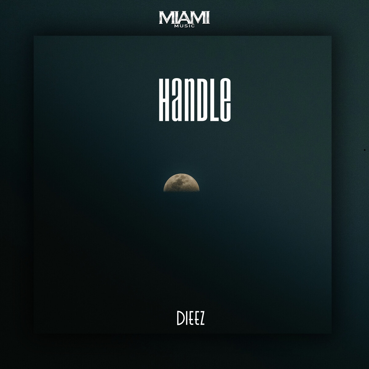 Handle. Dieez