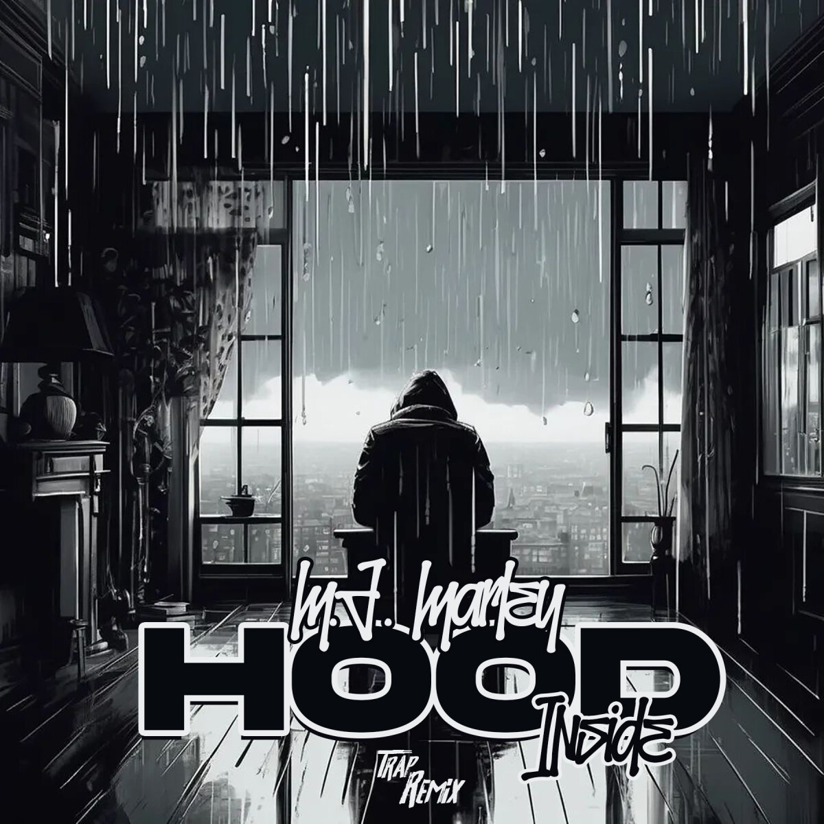 Hood (TRAP REMIX)