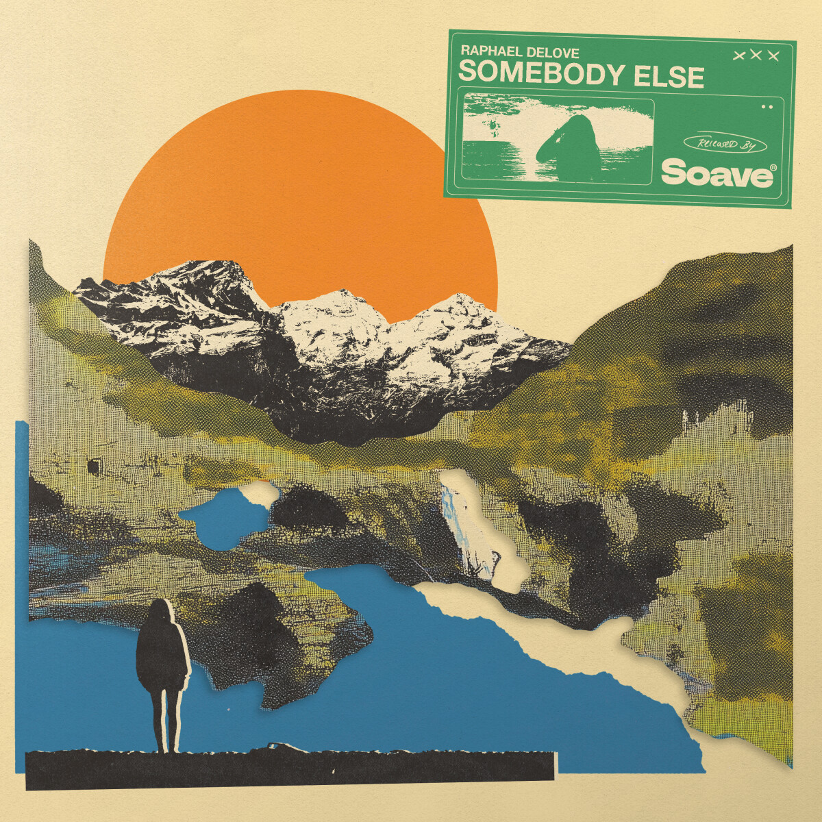 Somebody Else