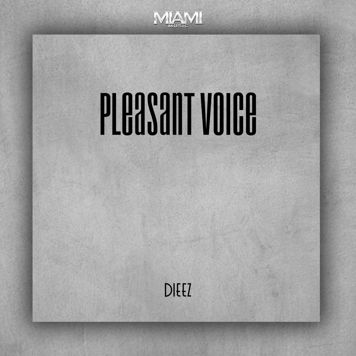 Pleasant Voice