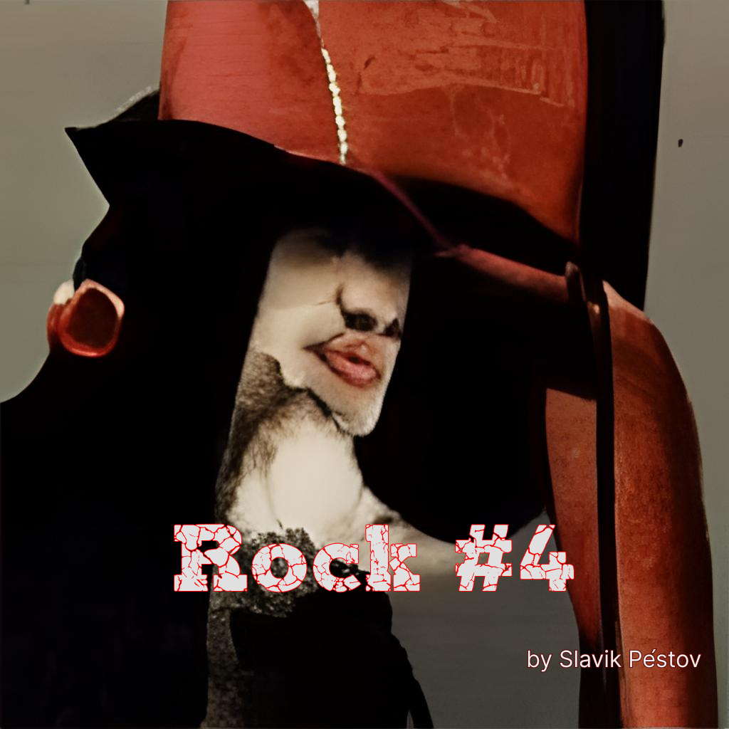 rock #4 (рок)