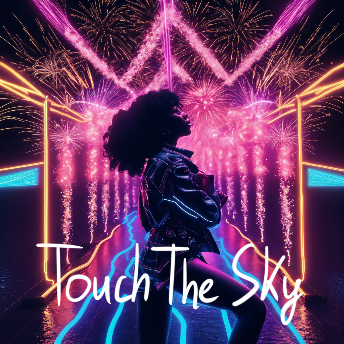 Touch the Sky