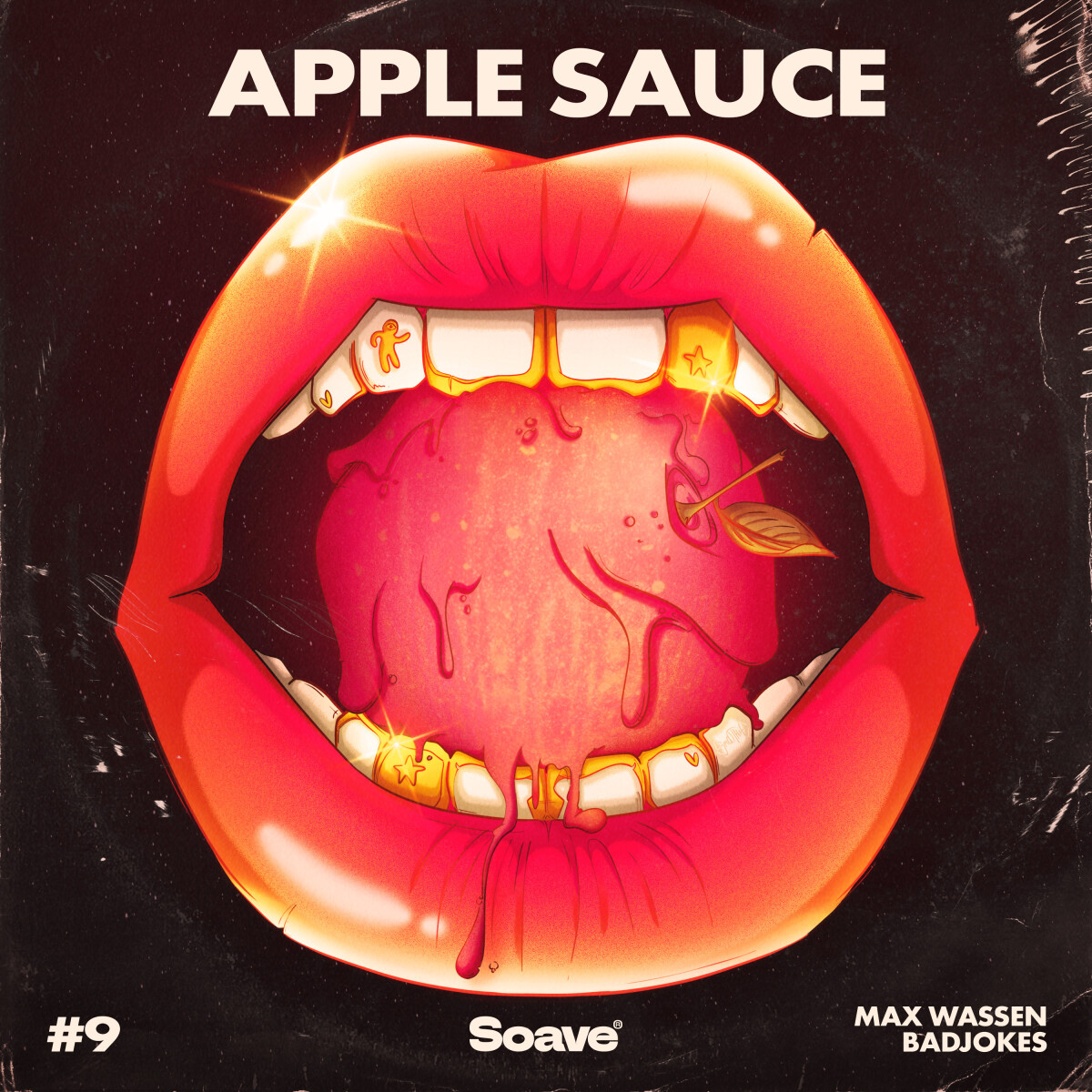 Apple Sauce