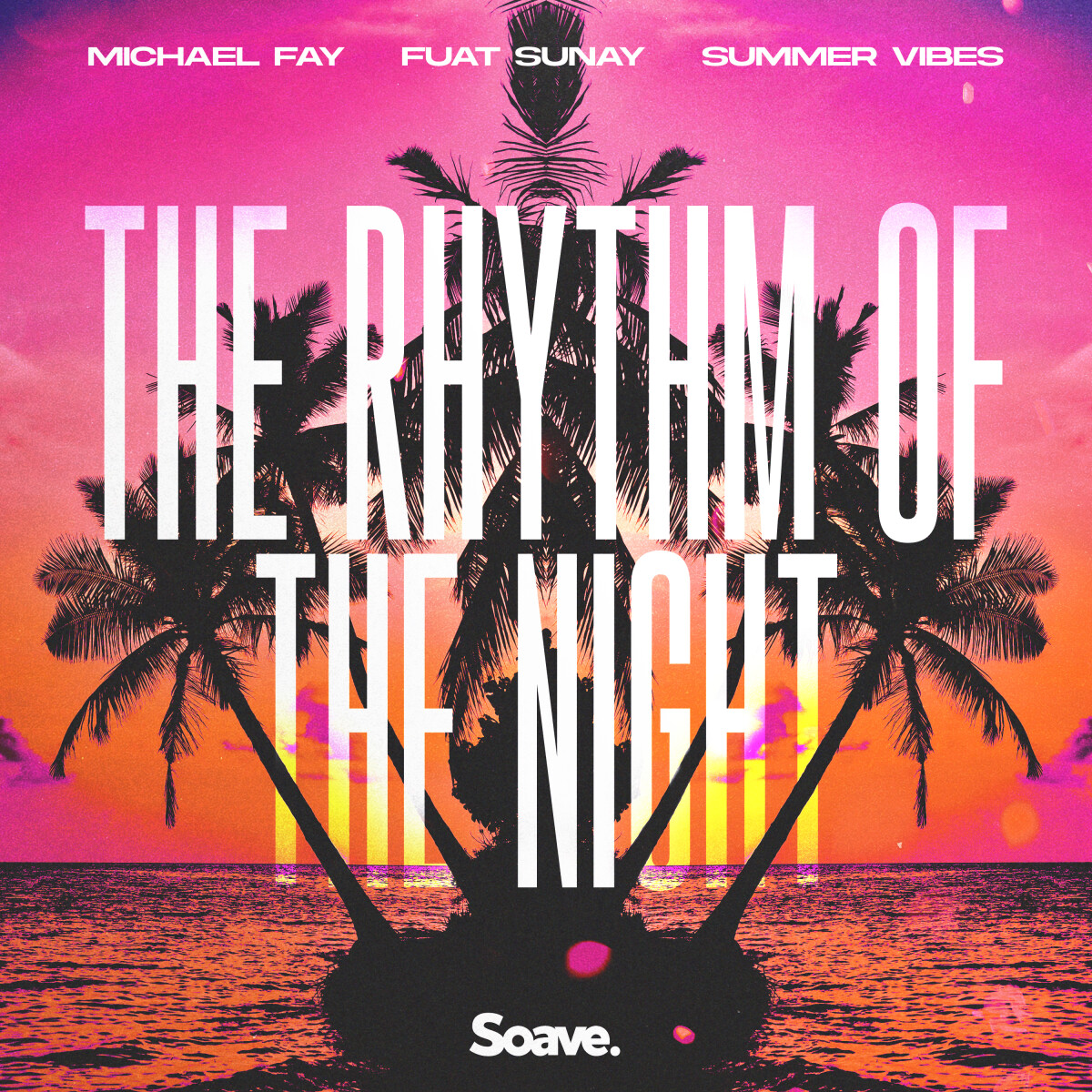 The Rhythm of the Night