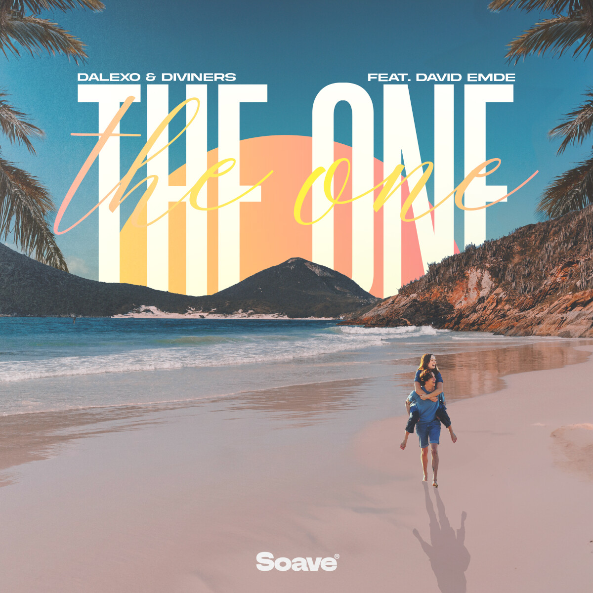 The One (feat. David Emde)