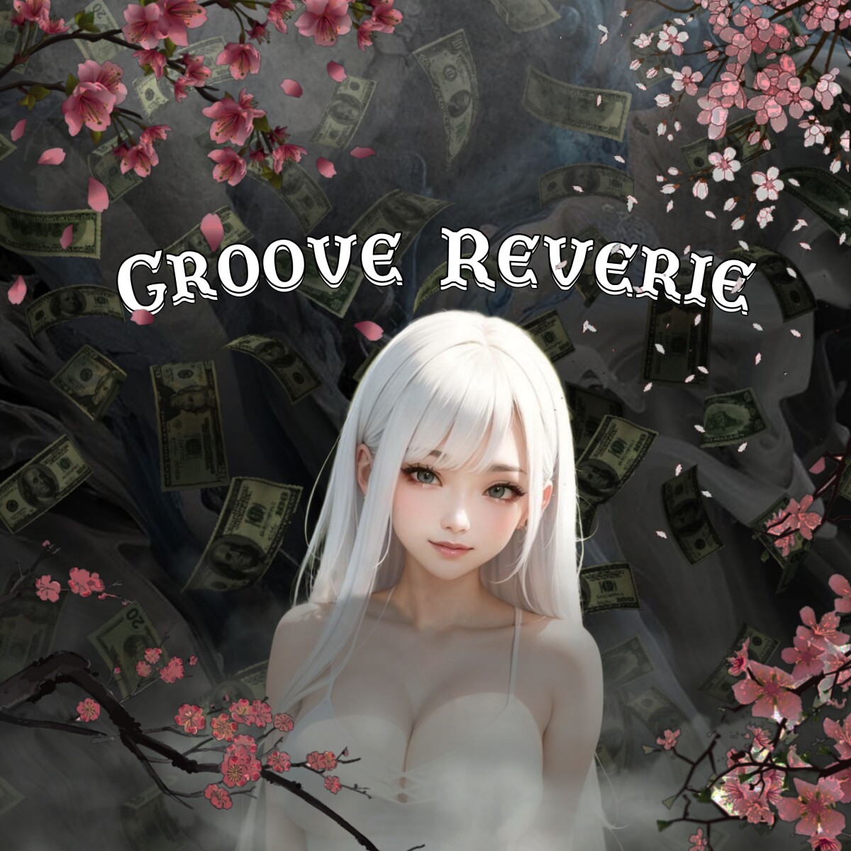 Groove Reverie (feat. BXSXK)