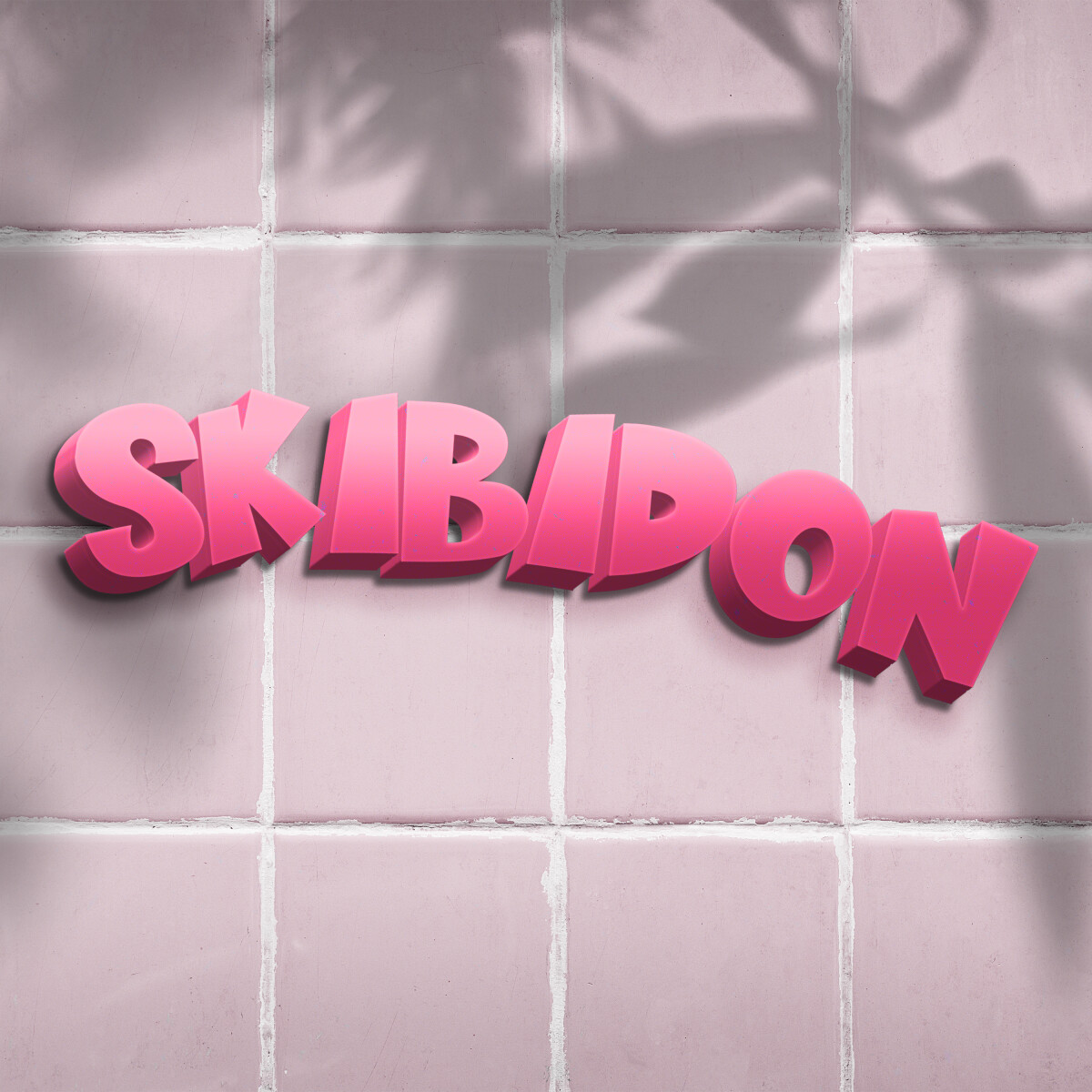 SKIBIDON