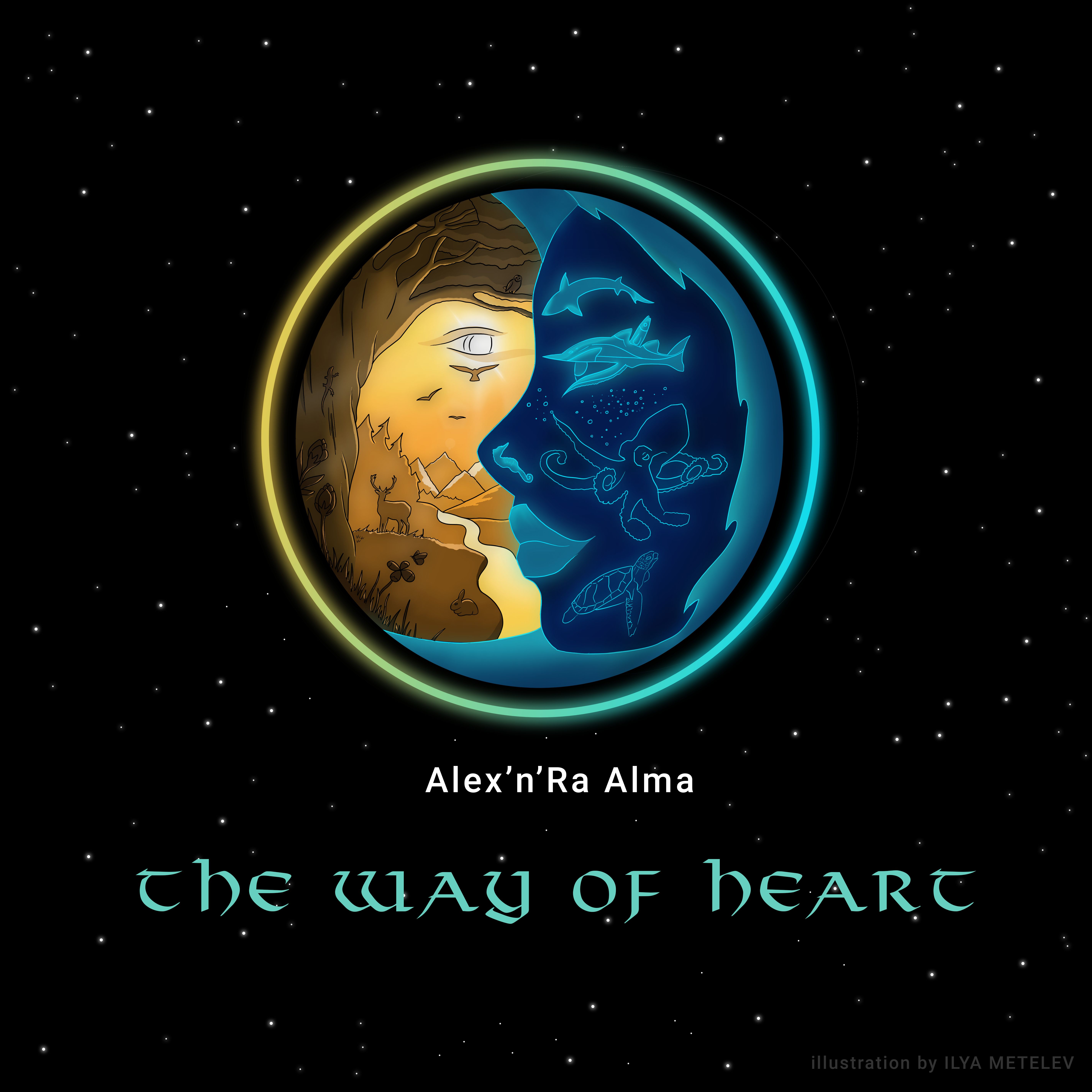 The way of Heart