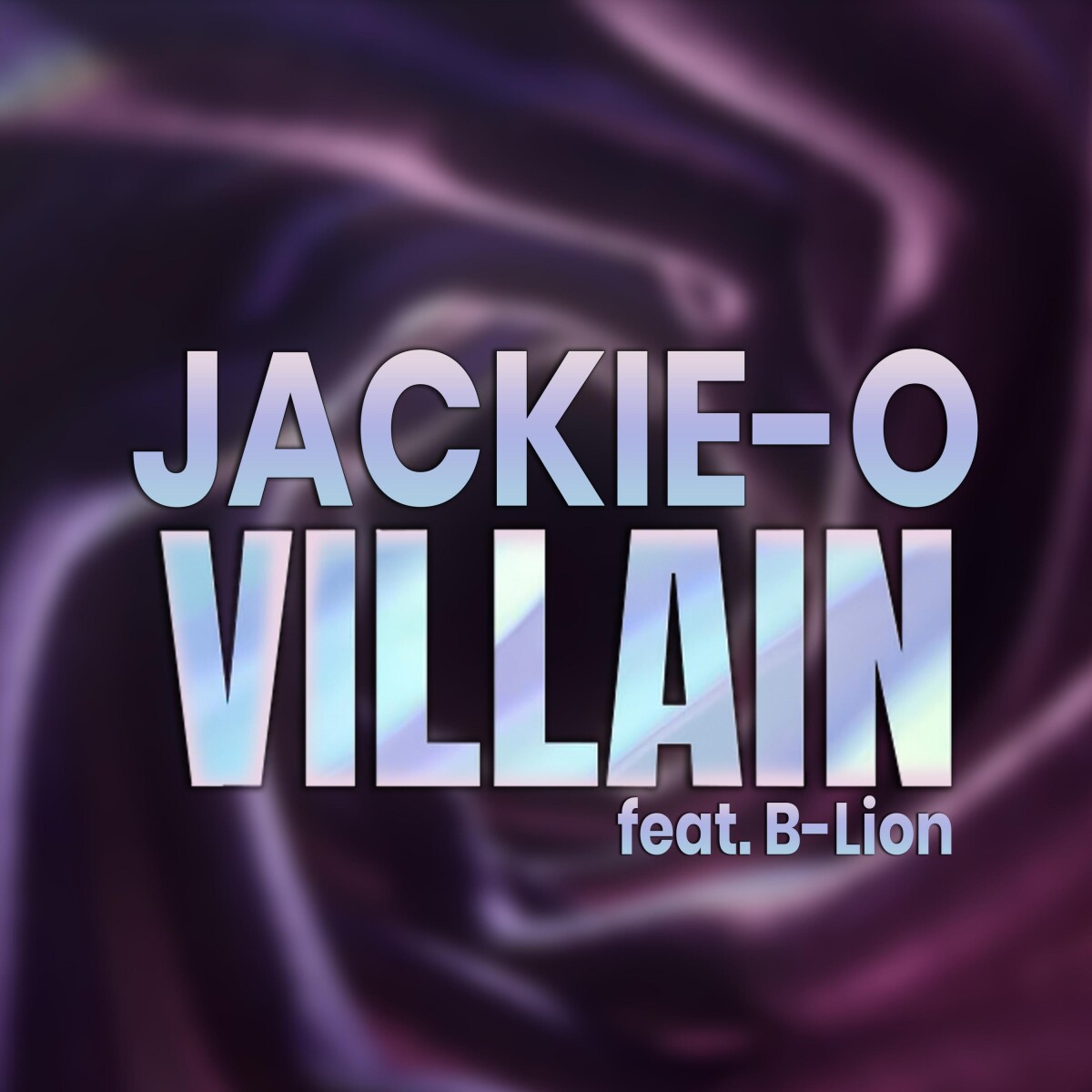 Villain (From "League of Legends") [feat. B-Lion]