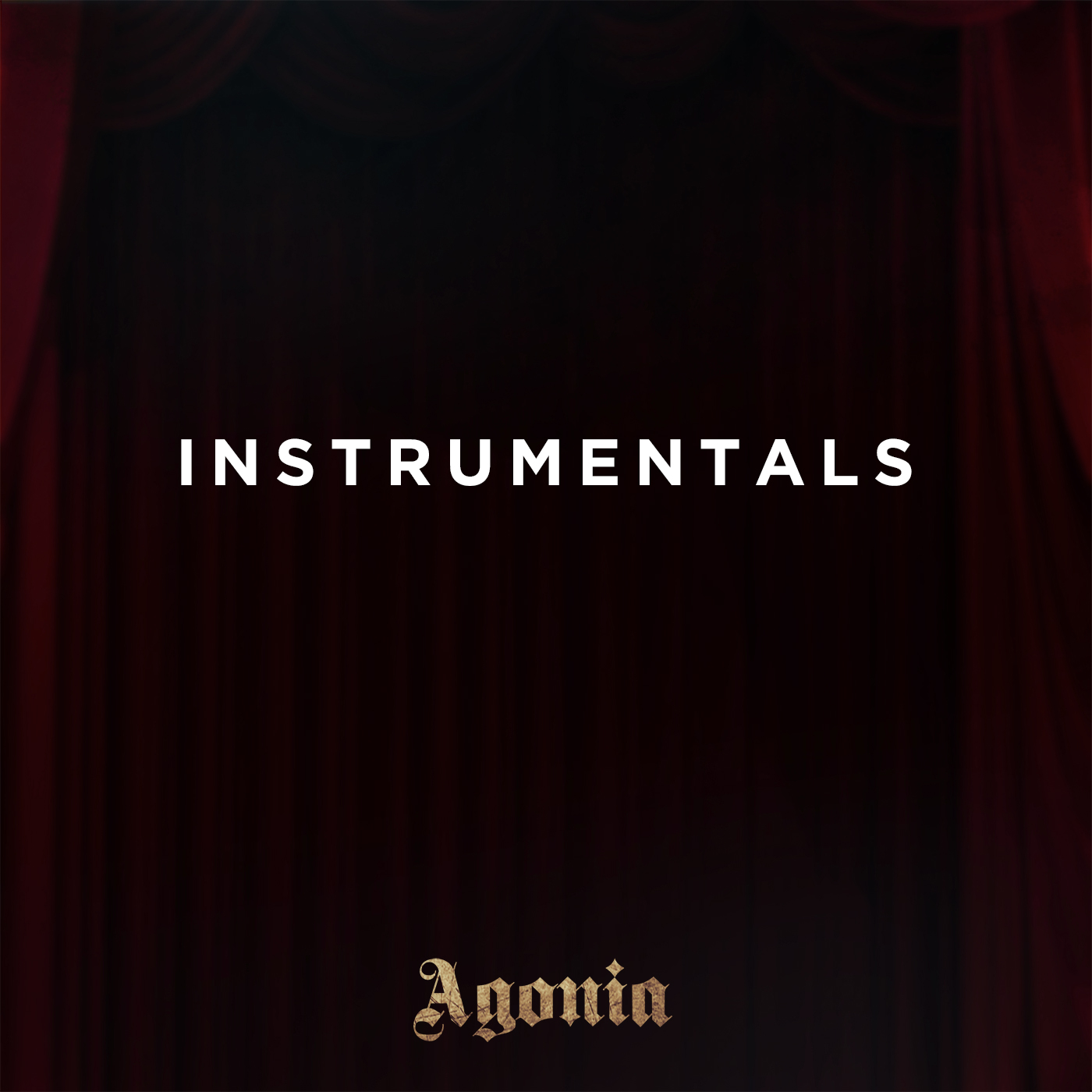 Agonia (Instrumental)