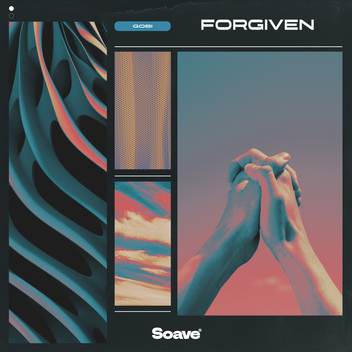 Forgiven