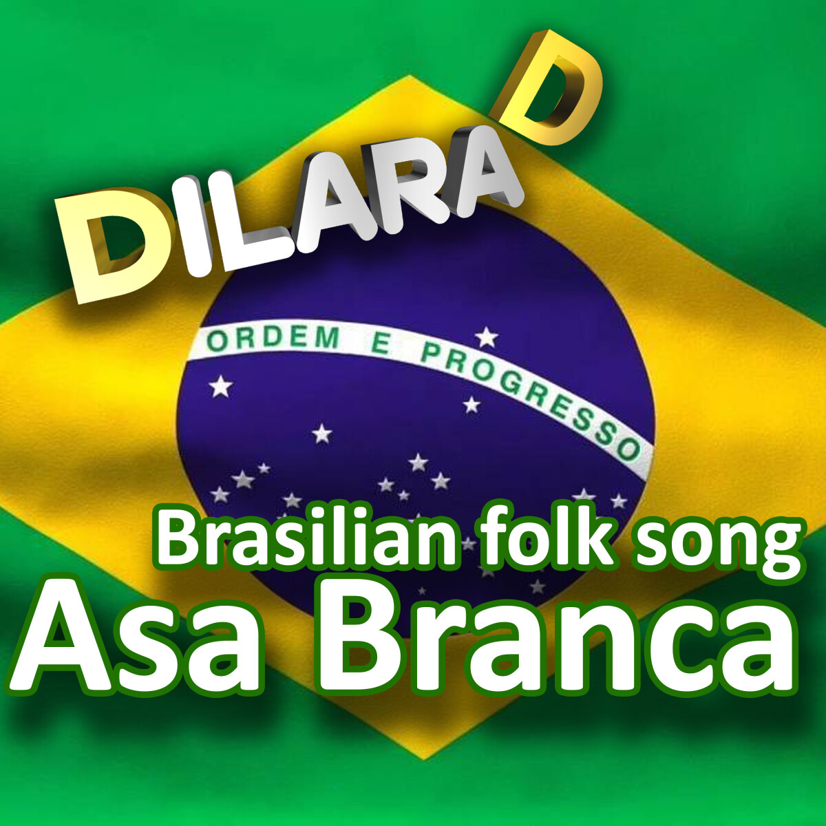 Asa Branca (Brasilian folk song)