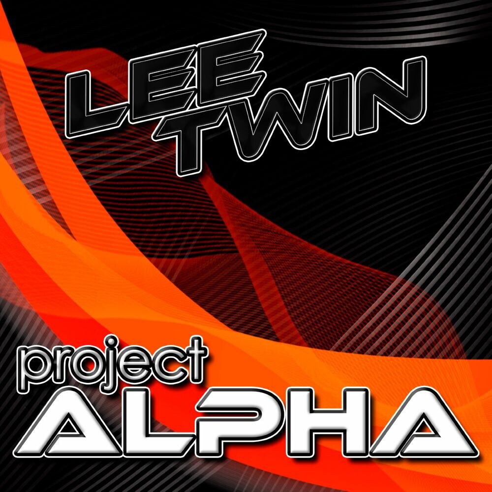 Lee Twin - Project Alpha