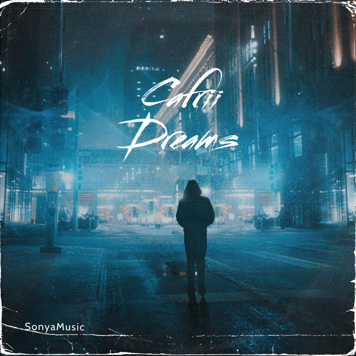 Dreams (Feat. Ben) (Inst.)