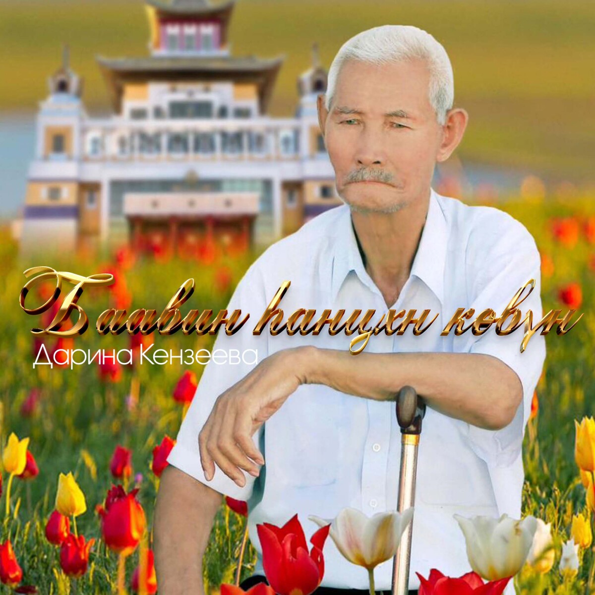 Баавин hанцхн көвүн