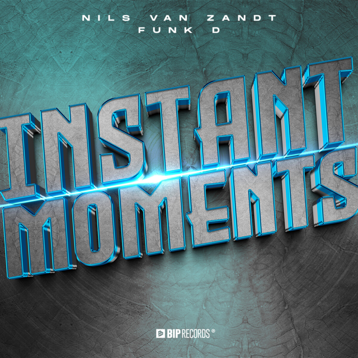 Instant Moments (Extended Mix)