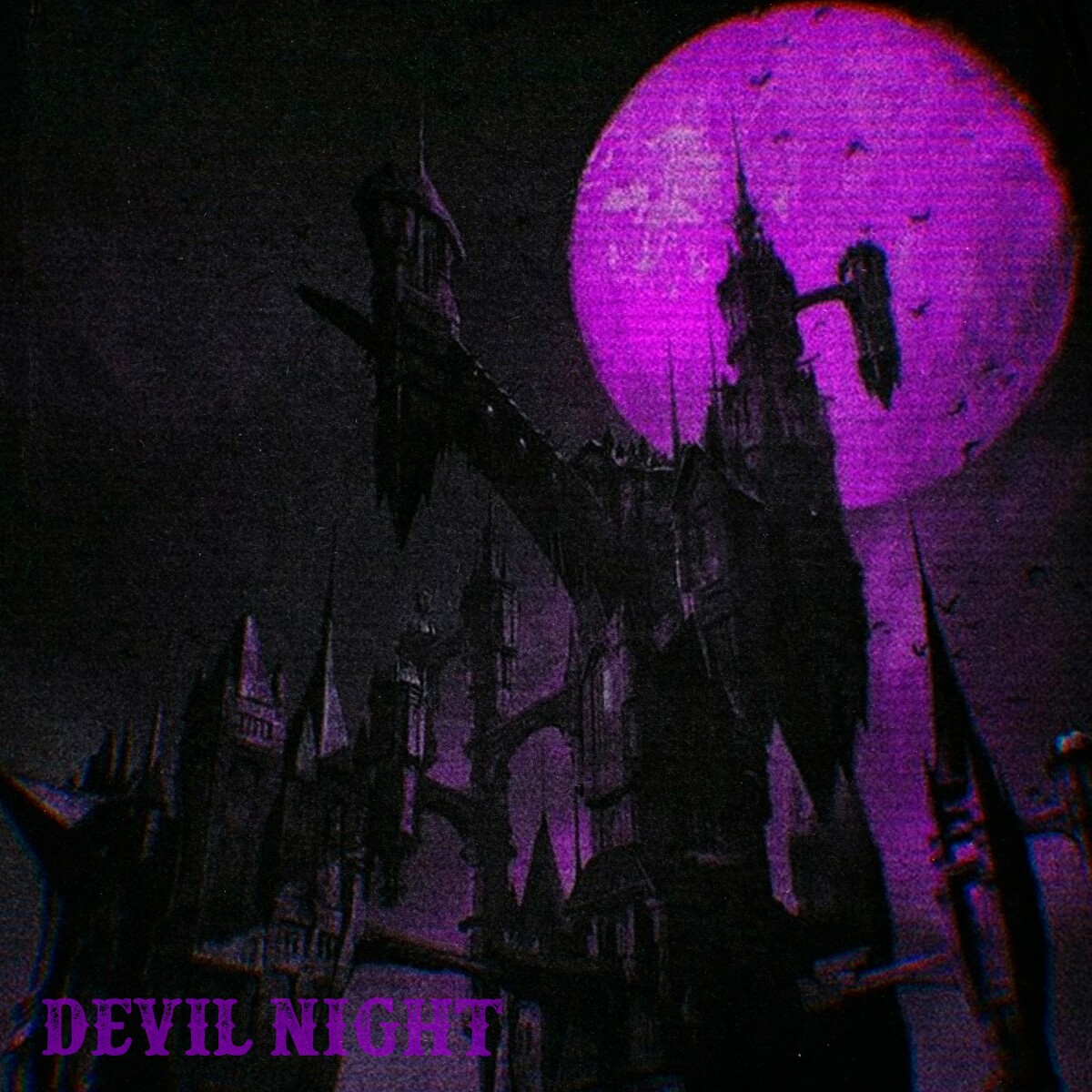 DEVIL NIGHT