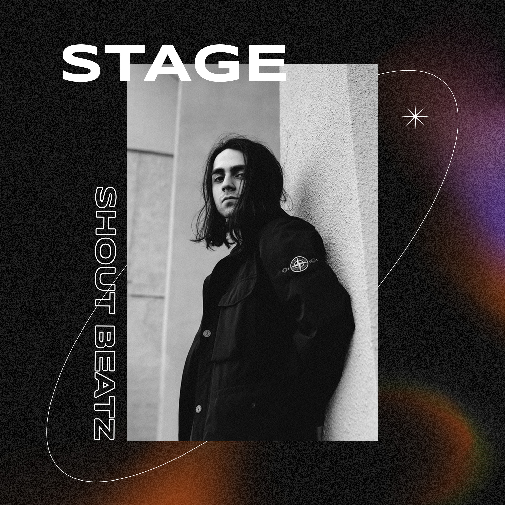 Stage. - Sad x Depressed