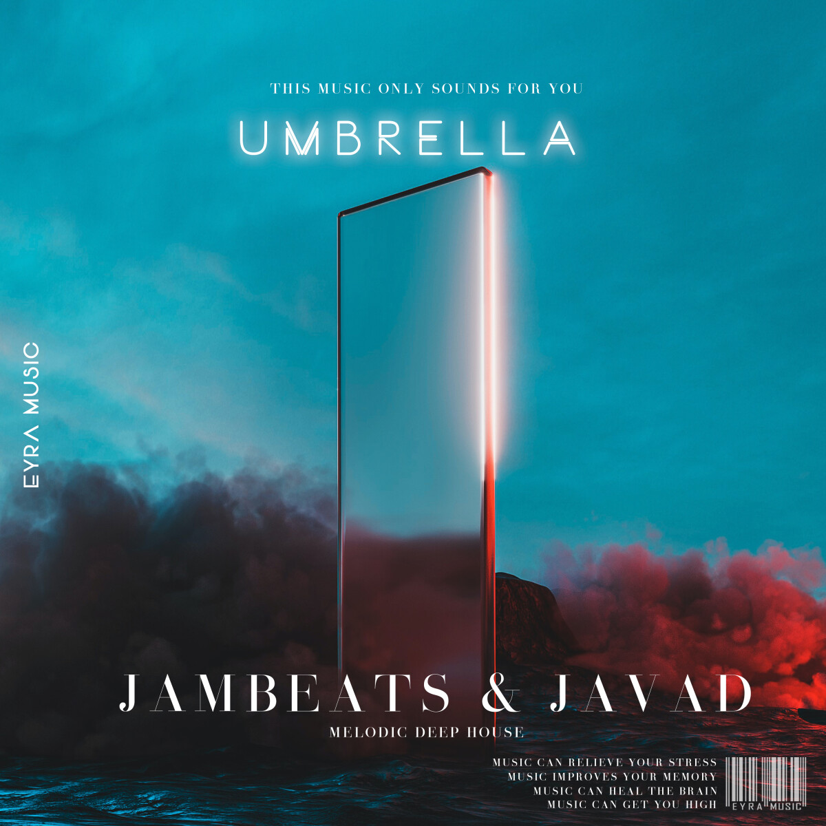 Umbrella (feat. JamBeats)