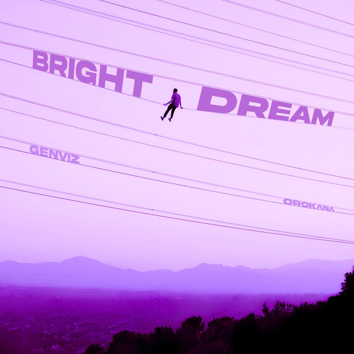 BRIGHT DREAM