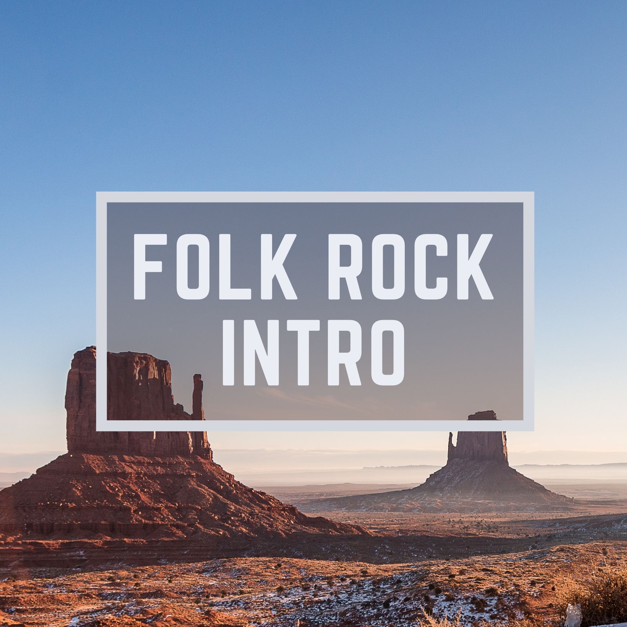 Folk Rock Intro 01