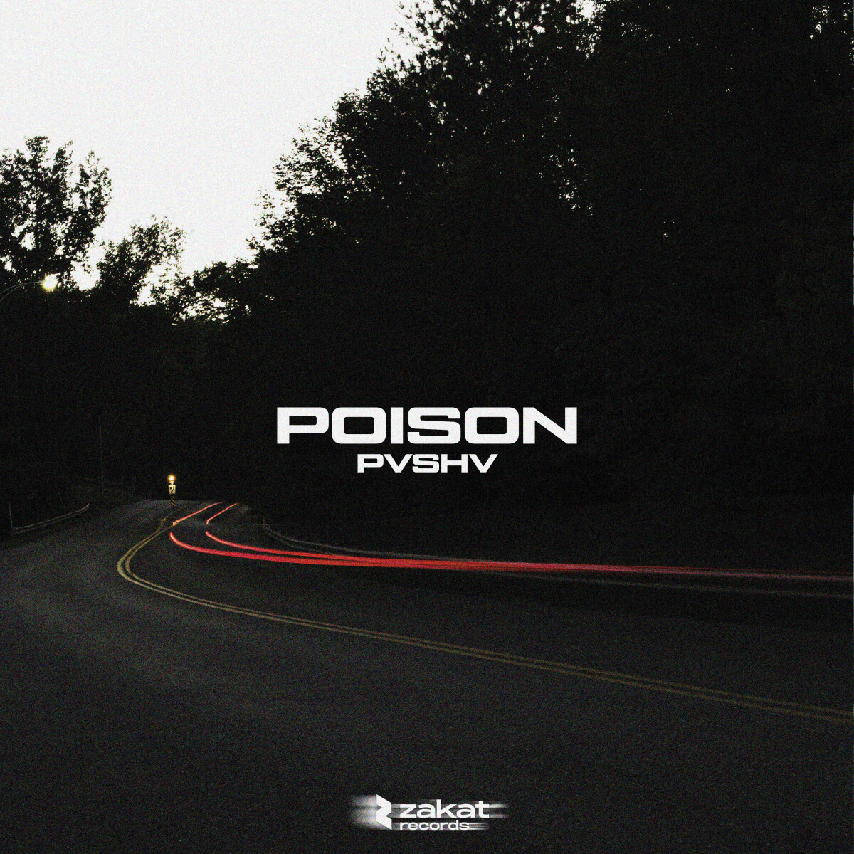 Poison