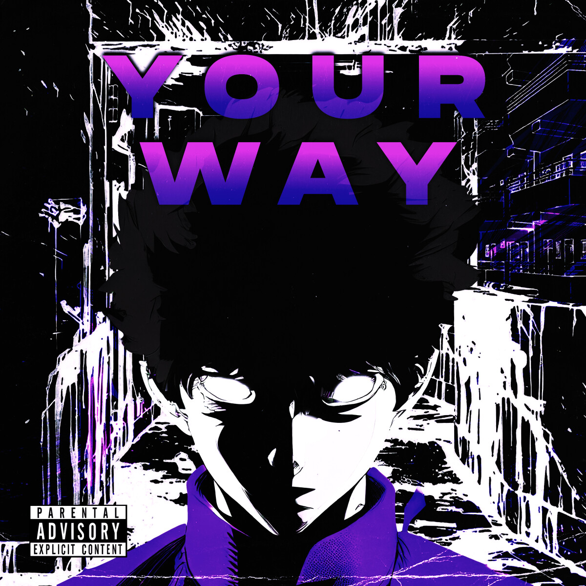 YourWay (feat. Broken Flow)