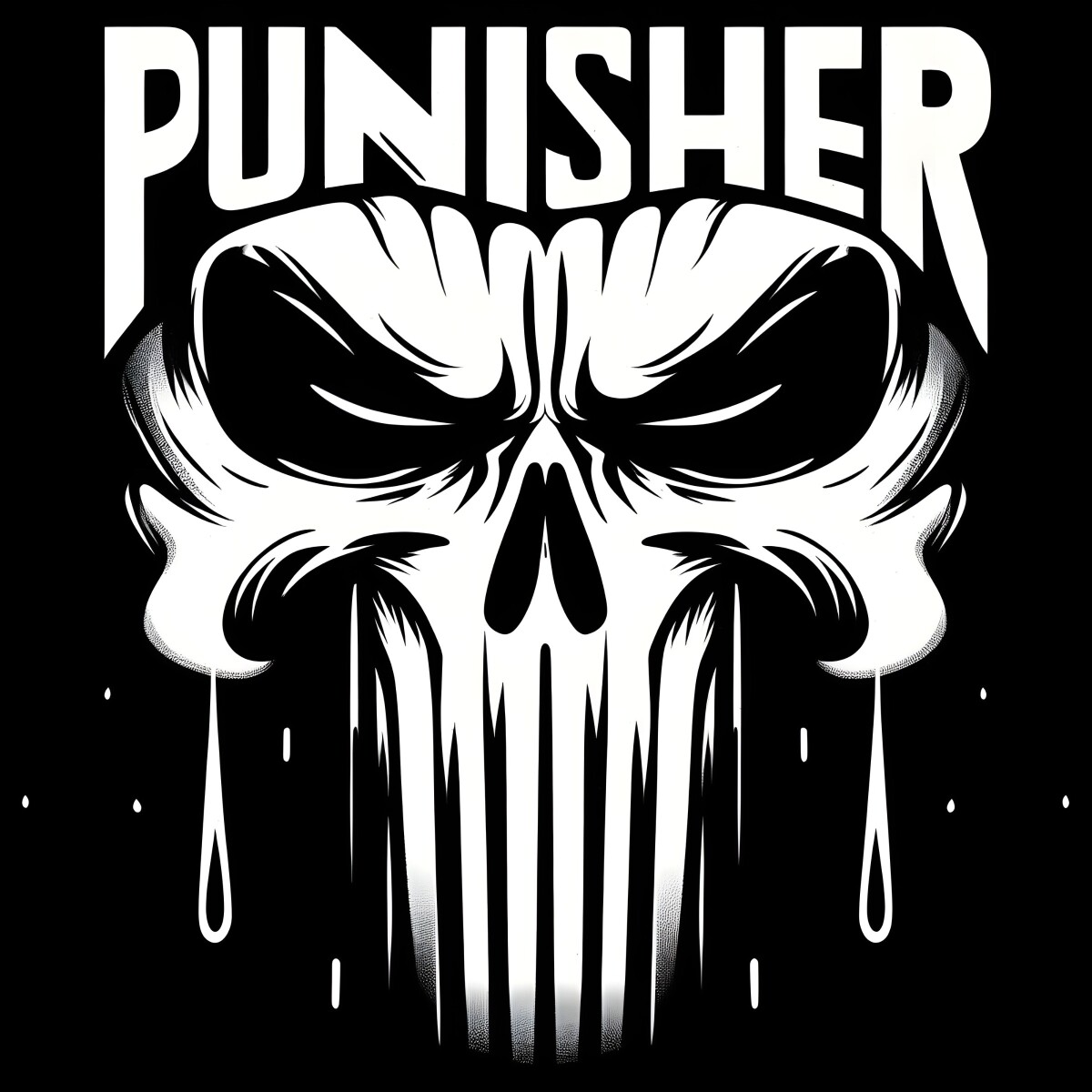 PUNISHER