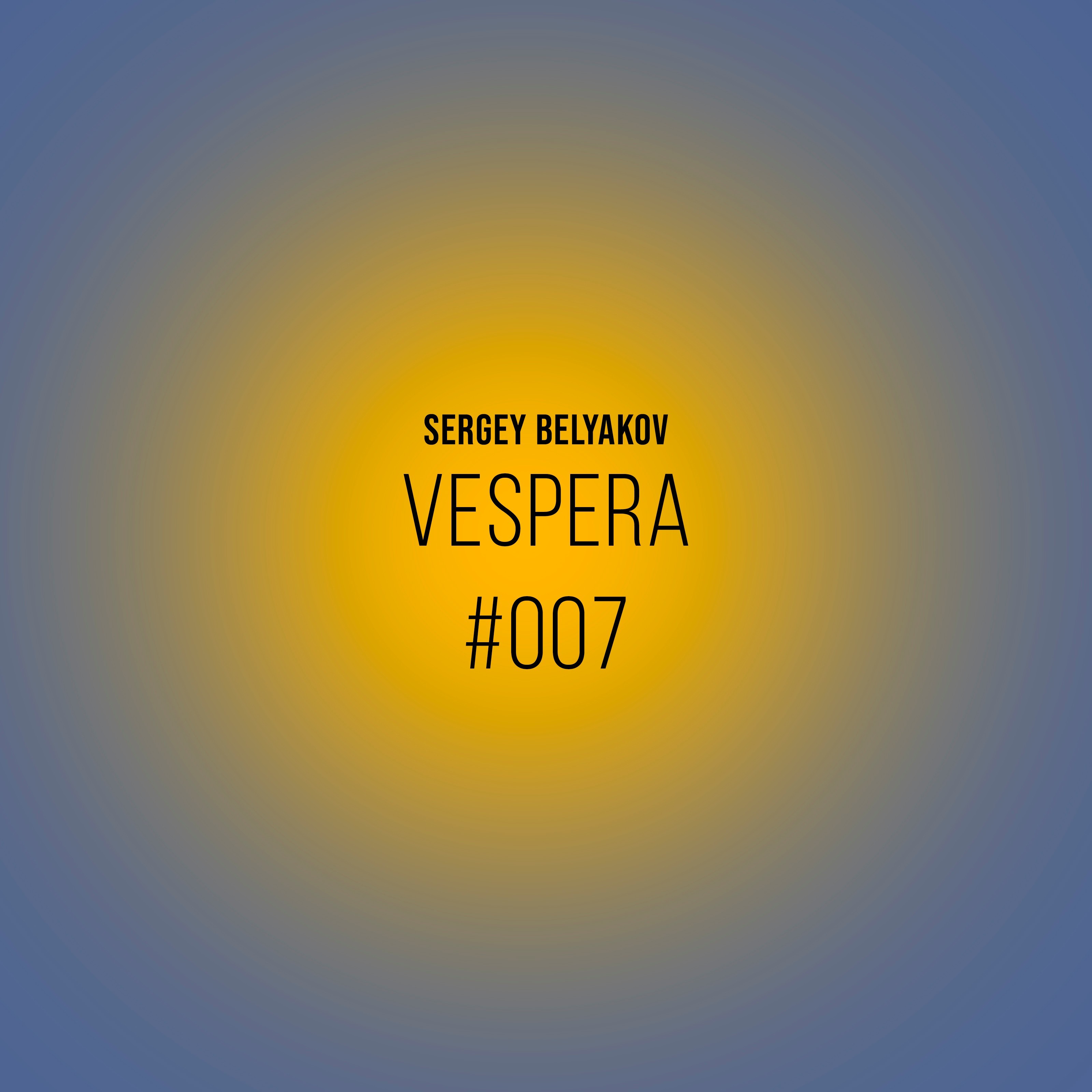 Vespera #007