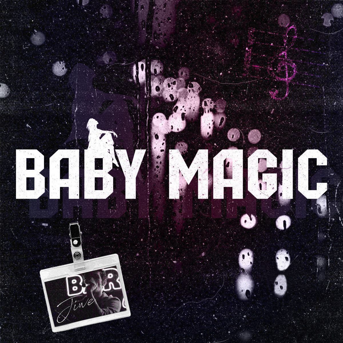 Baby Magic