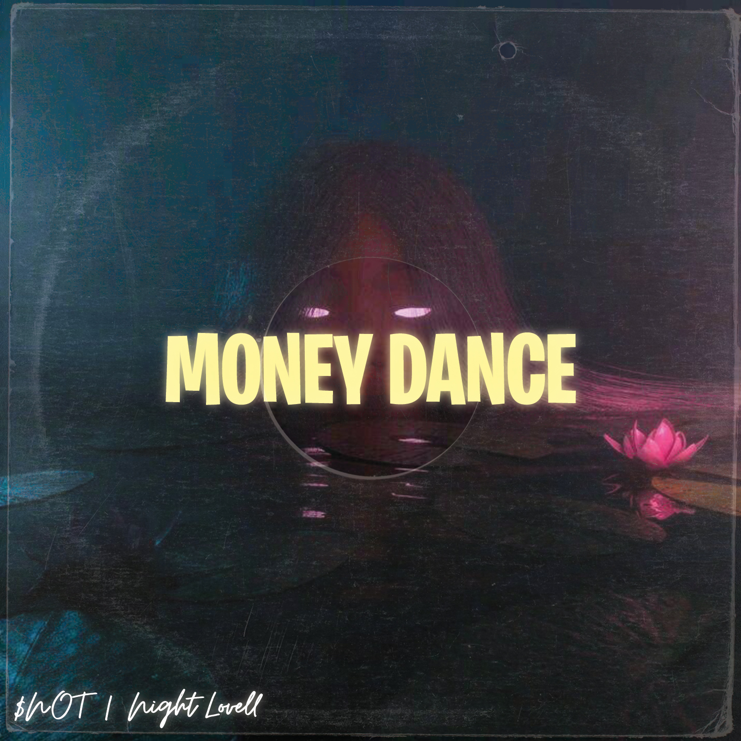 Money Dance | SNOT & Night Lovell & Dark Type Beat | Trap