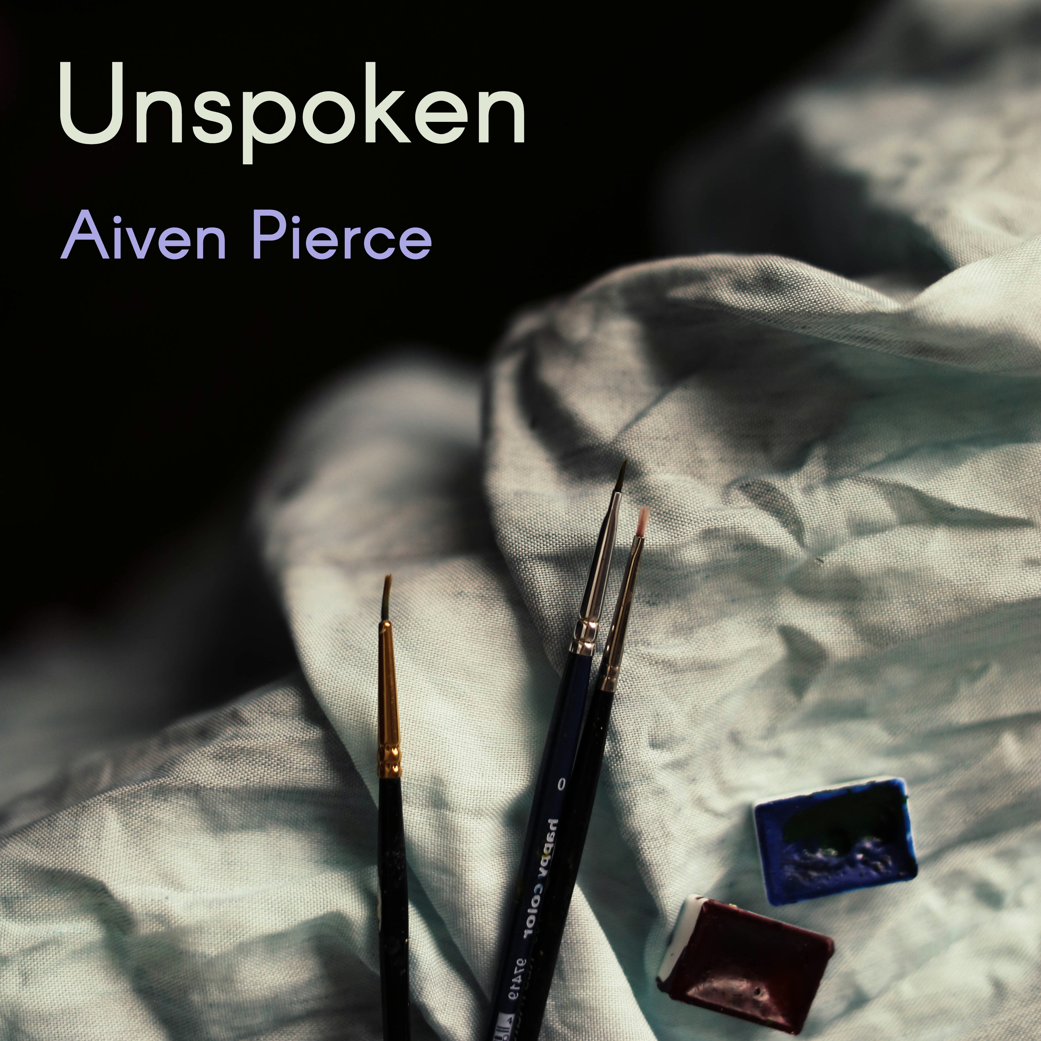 Unspoken