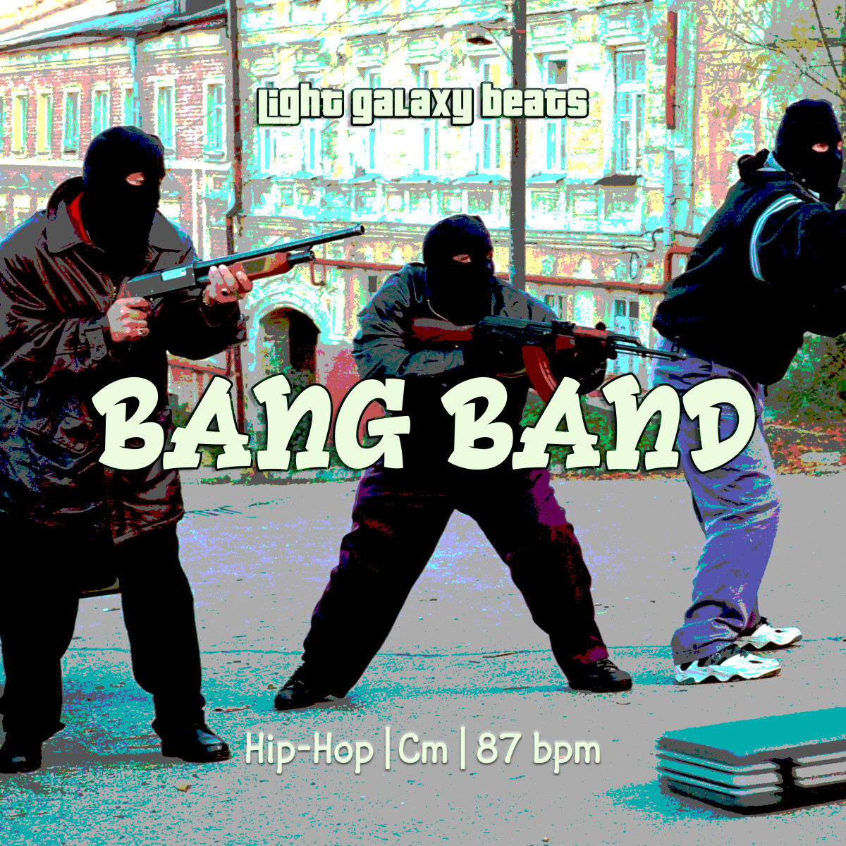 Bang Band