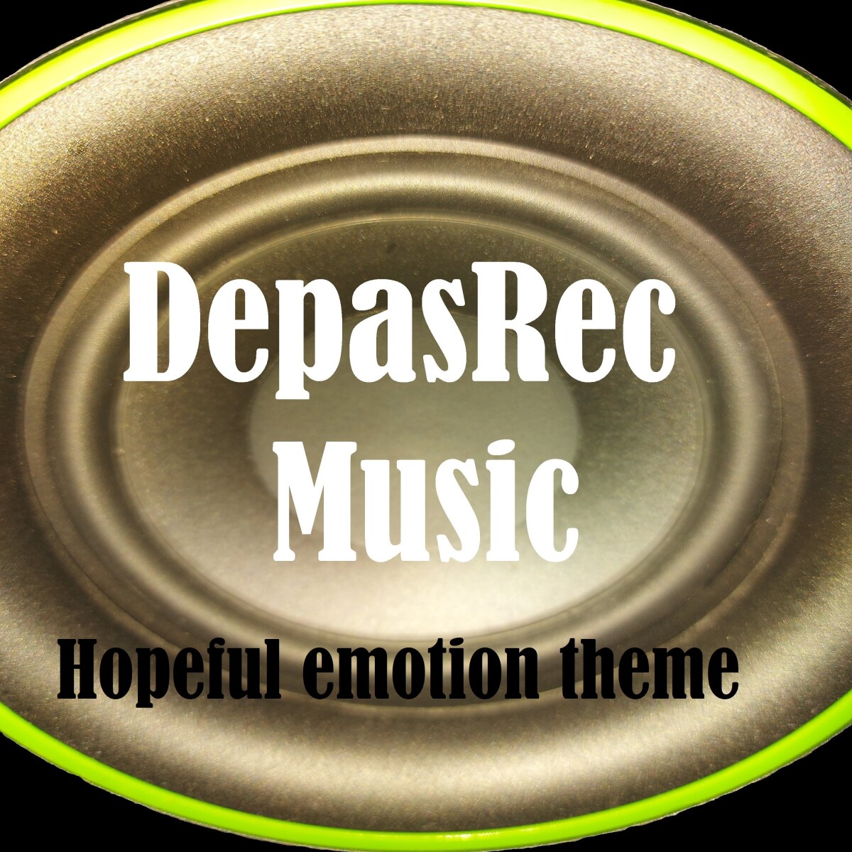 Hopeful emotion theme