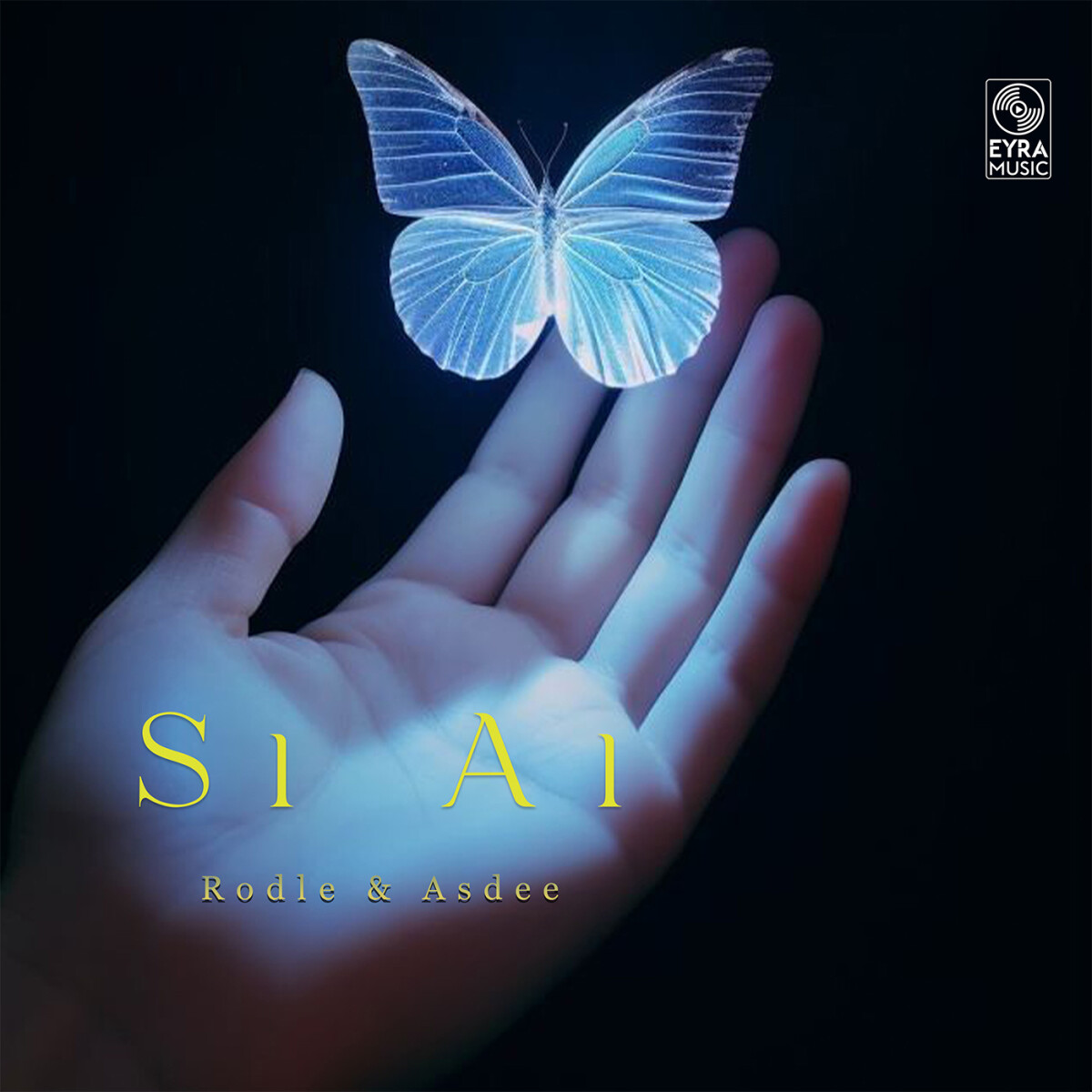 Si Ai (feat. Asdee)