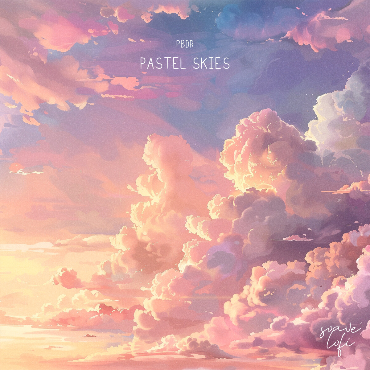 Pastel Skies