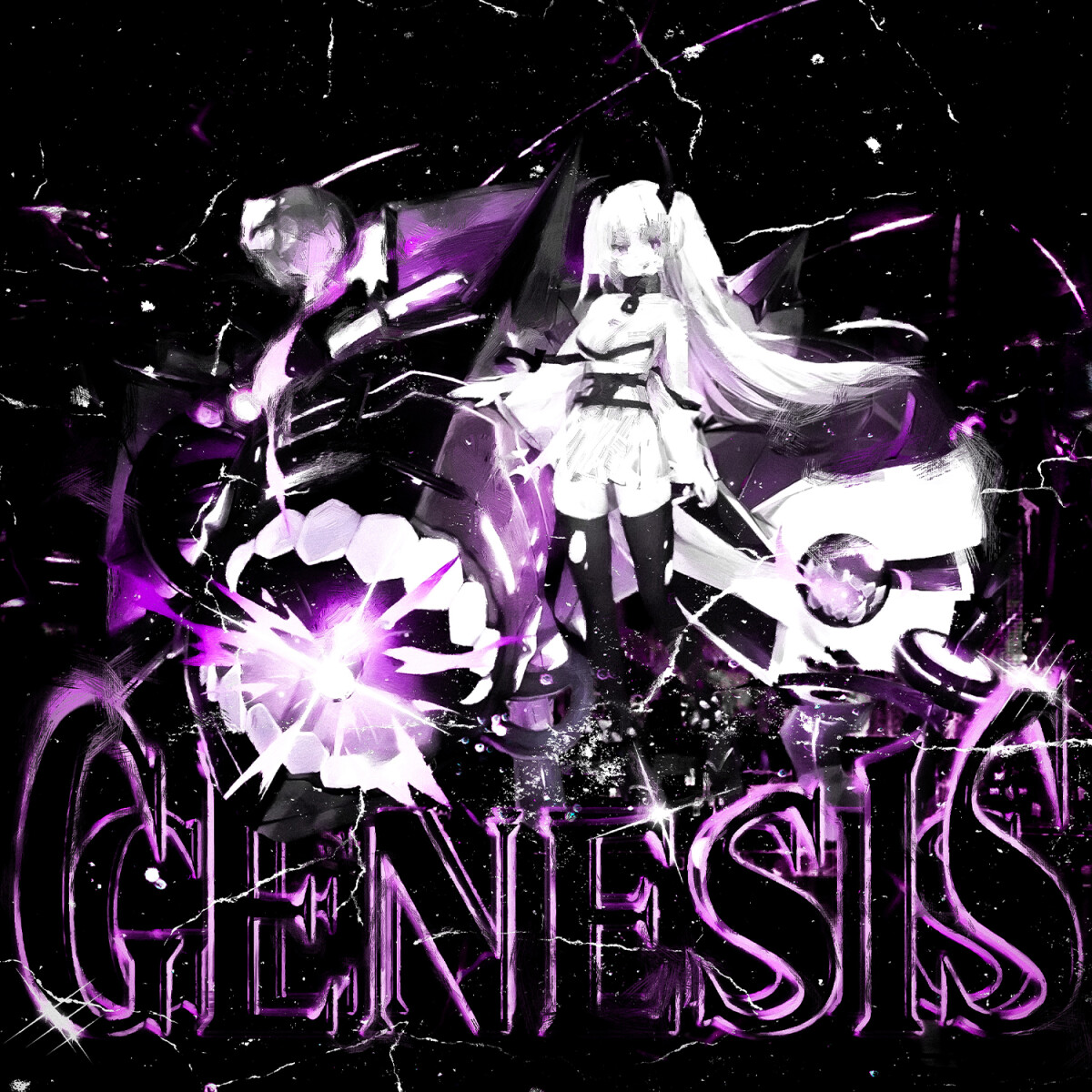 GENESIS