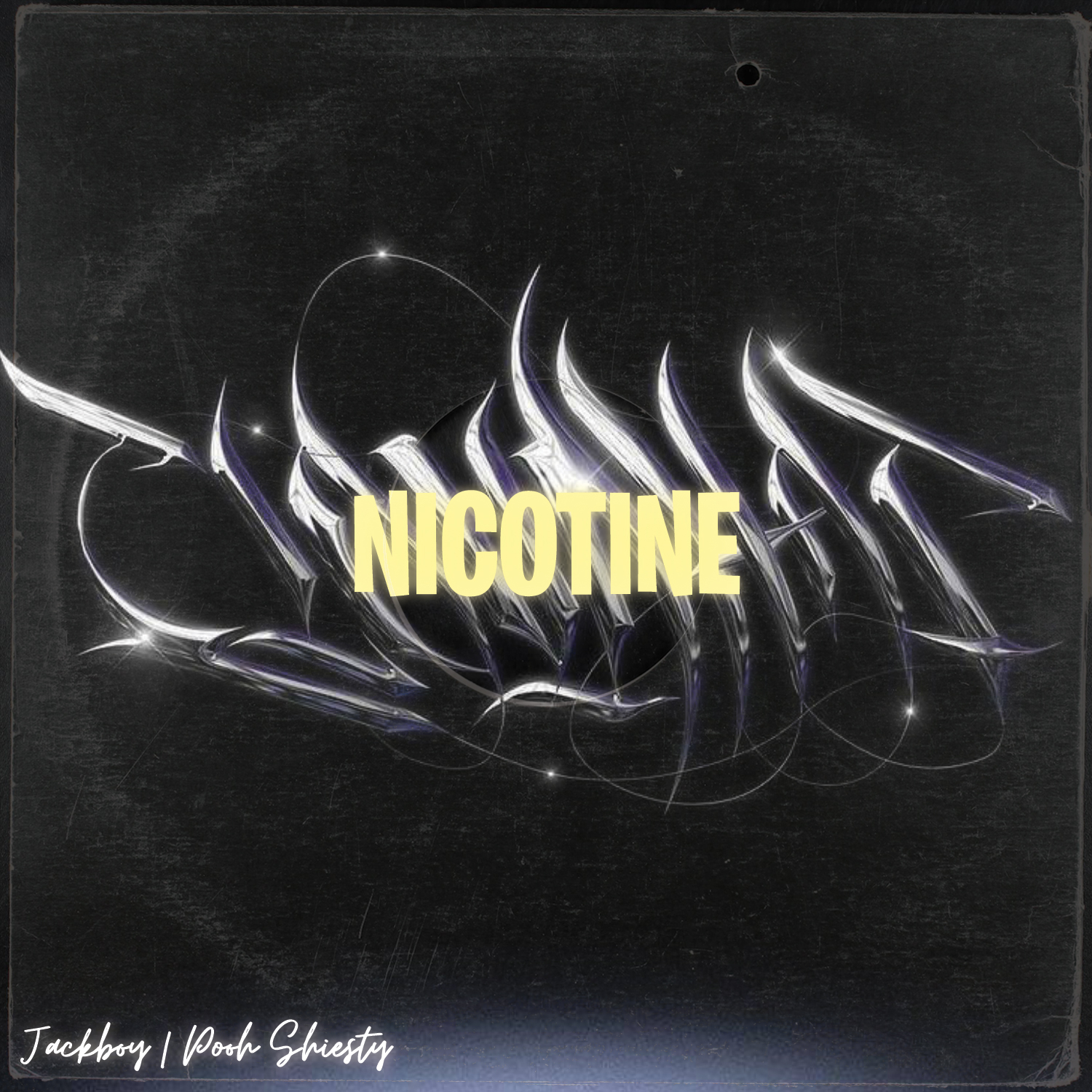 Nicotine | Jackboy & Pooh Shiesty & Lil Toe Type Beat