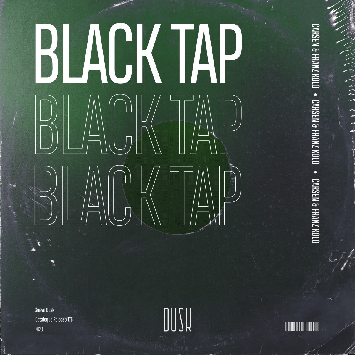 Black Tap