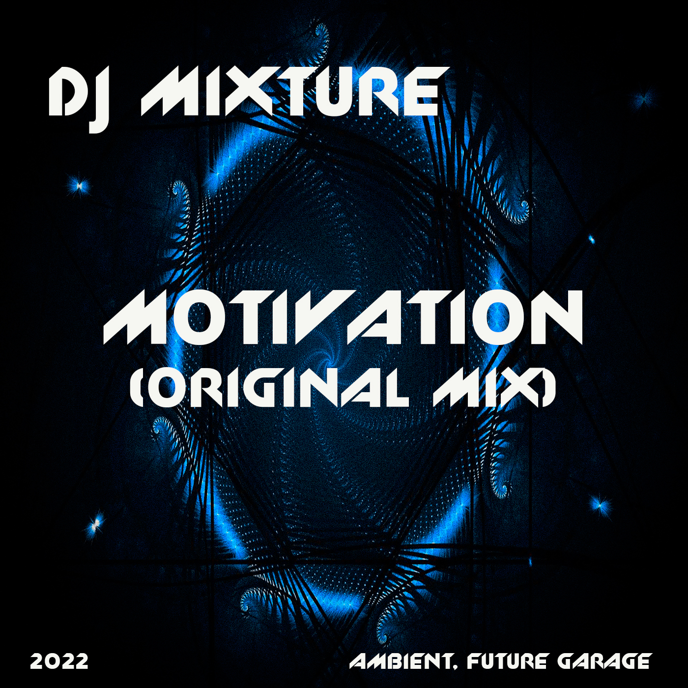 DJ Mixture - Motivation (Original Mix)