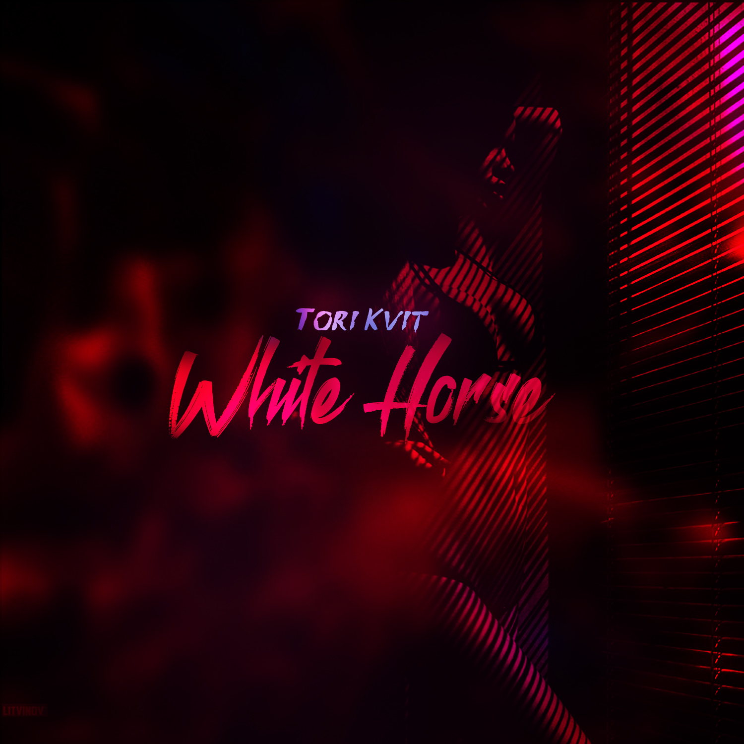 White Horse (Techno Project & Dj Geny Tur Remix)