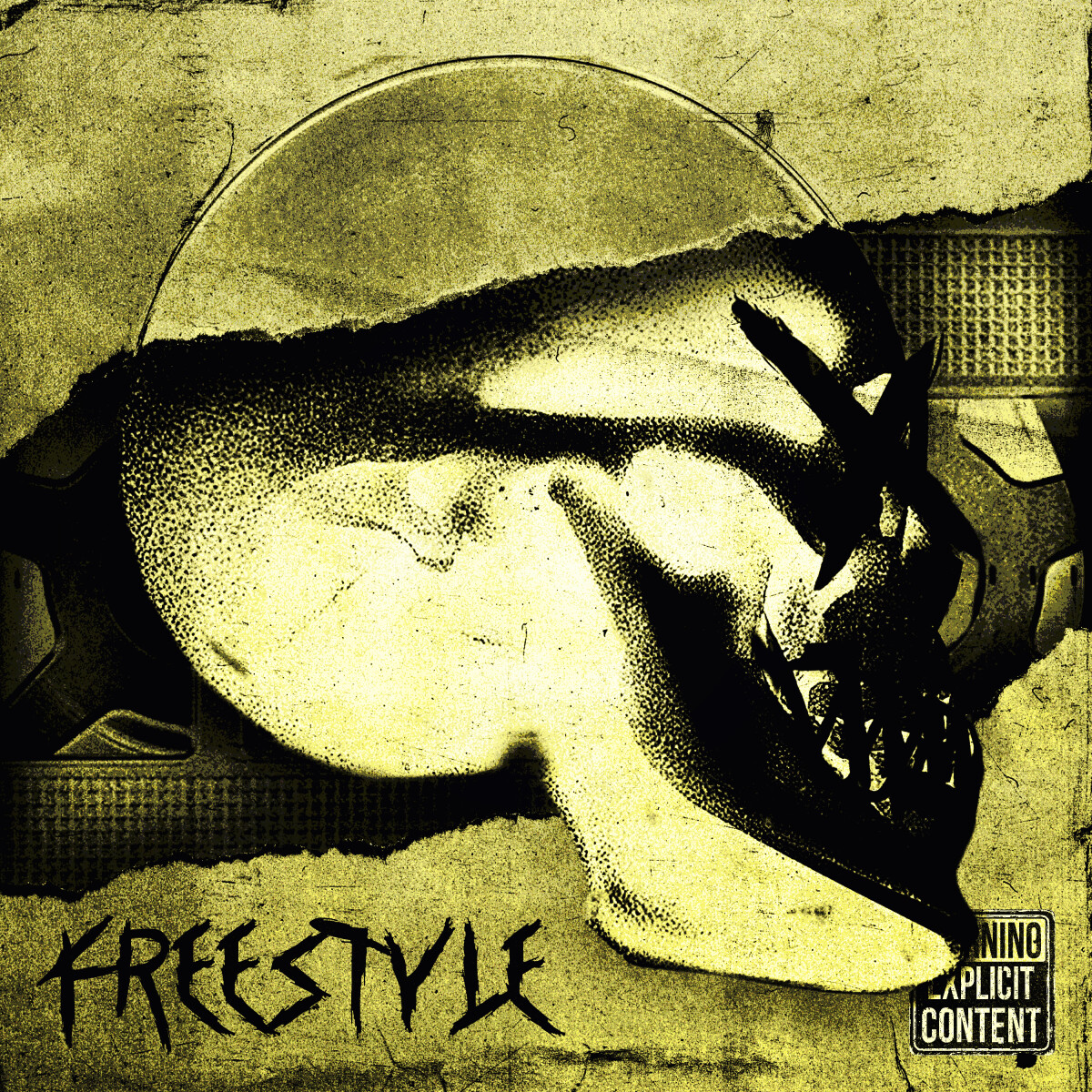 FREESTYLE